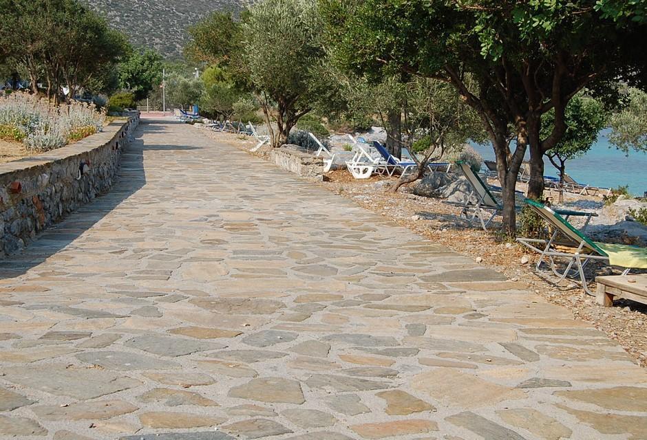 Gialos Village Monemvasia Luaran gambar