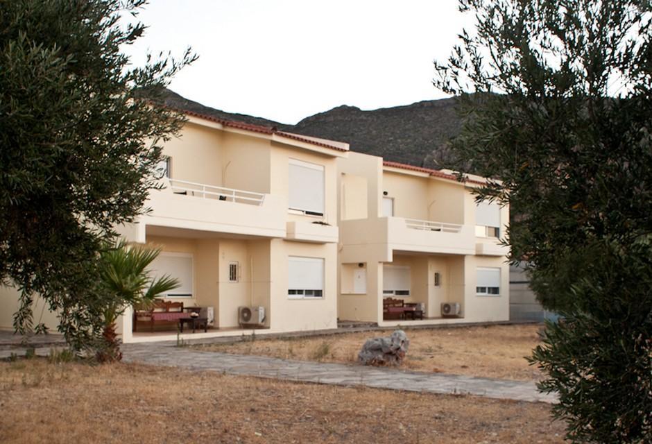 Gialos Village Monemvasia Luaran gambar